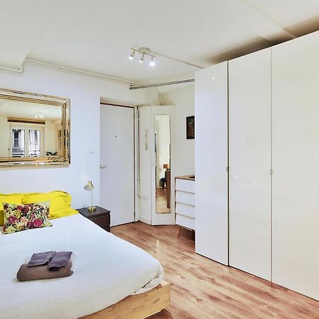 Cosy Lyon Opera Apartment ภายนอก รูปภาพ