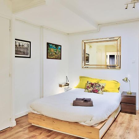 Cosy Lyon Opera Apartment ภายนอก รูปภาพ