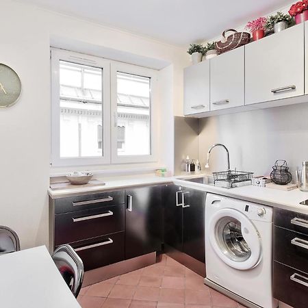 Cosy Lyon Opera Apartment ภายนอก รูปภาพ