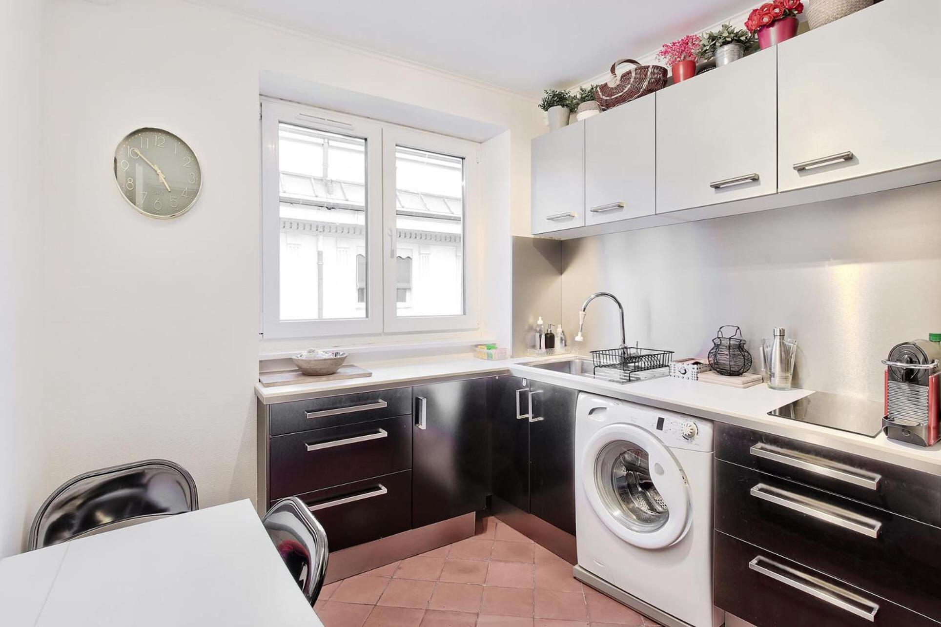 Cosy Lyon Opera Apartment ภายนอก รูปภาพ